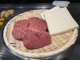 お肉👏✨